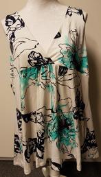 NIEUW X-two Halter / Zomertop met kaartje, Kleding | Dames, X-Two, Wit, Nieuw, Shirt of Top