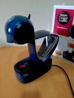Nescafé Dolce Gusto Infinissima Koffiemachine, Verzenden, Koffiemachine, Zo goed als nieuw, 1 kopje