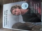 Communicatie, advies en instructie in de zorg, Ophalen of Verzenden, Zo goed als nieuw, Aliesje Horsman; Eveline Heesterbeek; Laura Otsen
