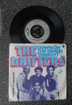The Drifters - down on the beach tonight (vanaf € 1,50), Cd's en Dvd's, Vinyl Singles, Ophalen of Verzenden