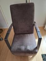 Woonkamerstoelen, Huis en Inrichting, Ophalen, Gebruikt, Twee, Overige kleuren
