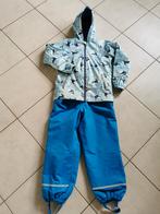 Regenjas en regenbroek maat 122/128, Kinderen en Baby's, Kinderkleding | Maat 128, Gebruikt, Jongen of Meisje, Ophalen of Verzenden