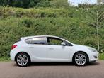 Opel Astra 1.4 Turbo Edition 120PK |AIRCO| NAVI| 18''| 2012, Voorwielaandrijving, Gebruikt, 680 kg, 4 cilinders