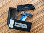 Benchmade Mini Presidio II Limited 032/500 nieuw!, Ophalen of Verzenden, Nieuw