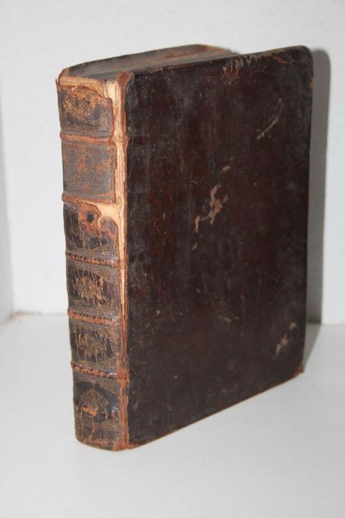 J.H. Manné - 2 werken Reformatie en Afscheidspreek 1719/1724, Antiek en Kunst, Antiek | Boeken en Bijbels, Ophalen of Verzenden