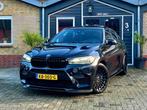 BMW X6 M | Carbon | H&K | Schuifdak | Memory | Hud | 22" inc, Auto's, BMW, Automaat, 2950 kg, 2240 kg, Gebruikt