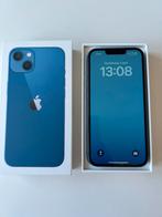 Zeer nette Iphone 13 128GB (batterijcapaciteit 87%), Blauw, IPhone 13, Ophalen of Verzenden, 87 %
