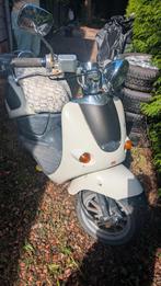 Aprilia Mojito 50 - Klassieke Scooter, Fietsen en Brommers, Scooters | Aprilia, Ophalen, Gebruikt, Maximaal 45 km/u, Mojito of Habana