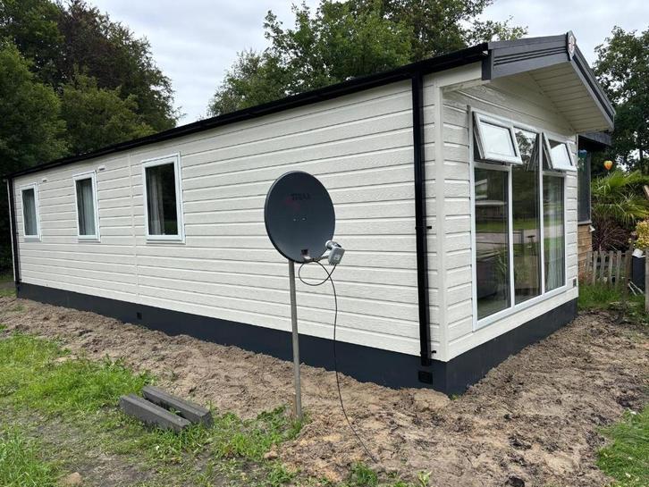 Chalet dicht maken, Diensten en Vakmensen, Reparatie en Onderhoud | Caravans en Campers