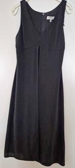 Jurk met onderjurk Bandolera mt 42, Kleding | Dames, Jurken, Zwart, Maat 42/44 (L), Ophalen of Verzenden, Zo goed als nieuw