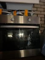 Zanussi oven, Witgoed en Apparatuur, Ovens, Ophalen, Gebruikt, 45 tot 60 cm, Oven