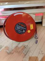 Ajax brandslang haspel, Ophalen, Zo goed als nieuw