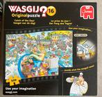 Wasgij puzzel 500 stukjes, Ophalen of Verzenden, Zo goed als nieuw
