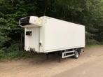2011 VF MT66TZL1D BE koeloplegger, Auto's, Vrachtwagens, Overige brandstoffen, Bedrijf, Geïmporteerd, Aanhangers en Opleggers