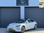 Tesla Model 3 Long Range AWD 75 kWh / Lage Km / NAP, Auto's, Tesla, Automaat, 27 €/maand, 530 km, Wit