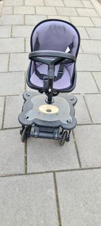 Cozy rider, Kinderen en Baby's, Kinderwagens en Combinaties, Ophalen, Zo goed als nieuw, Overige merken
