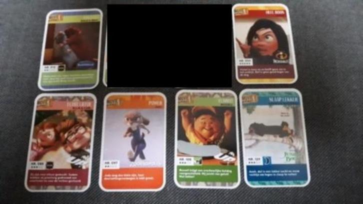 Plus Movie Moments, Verzamelen, Supermarktacties, Plus, Ophalen of Verzenden