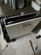 Bosch SilencePlus Vaatwasser - SMV25AX01N/48, Witgoed en Apparatuur, Vaatwasmachines, Gebruikt, Eco programma, Ophalen of Verzenden