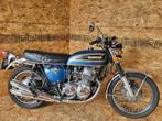 Honda CB 750 Oldtimer Blauw, Motoren, -
-  -, Rm-classicslutten@outlook.com, Overig, -