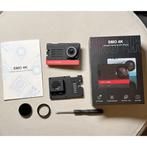 BETAFPV Insta360 SMO4K actiecamera, Verzenden, Gebruikt, Overige merken