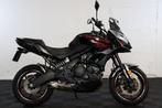 KAWASAKI VERSYS 650 ABS (bj 2022), 2 cilinders, 649 cc, Bedrijf, Overig