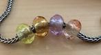 Trollbeads Prisma beads, Sieraden, Tassen en Uiterlijk, Bedels, Ophalen of Verzenden, Nieuw, Zilver, Trollbeads