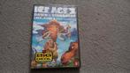 Ice age dvd 3, Ophalen of Verzenden, Nieuw in verpakking, Avontuur, Film