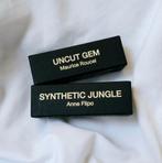 NU €5 ‼️ Frederic Malle parfum Synthetic Jungle Uncut Gem, Verzamelen, Ophalen of Verzenden, Miniatuur