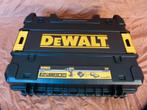 NIEUWE DeWalt TStak koffer ideaal voor het opbergen en, Ophalen, Nieuw