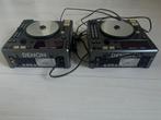 Denon DN-S1000 CD Spelers - DJ Set, Ophalen of Verzenden, Gebruikt, Draaitafel, Denon