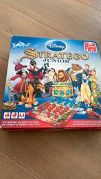 Stratego junior, Hobby en Vrije tijd, Gezelschapsspellen | Bordspellen, Ophalen of Verzenden, Zo goed als nieuw