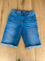 WE fashion blue ridge slim korte spijkerbroek 170, Ophalen of Verzenden, Zo goed als nieuw, Jongen, Broek