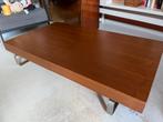 Leolux salontafel, Huis en Inrichting, Tafels | Salontafels, Ophalen, Gebruikt