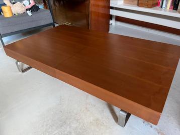 Leolux salontafel beschikbaar voor biedingen