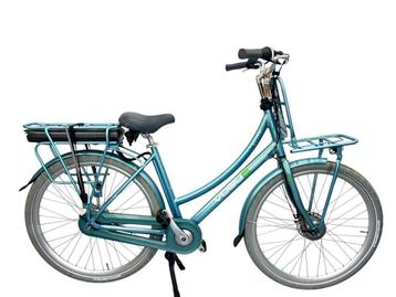 Damesfiets E-Bike VOGUE ELITE 28"/50cm/7 versnellingen/36V 1 beschikbaar voor biedingen