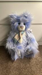 Cassidy charlie bears, Ophalen of Verzenden, Nieuw, Stoffen beer, Overige merken