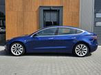 Tesla Model 3 Long Range 75kWh | Premium audio € 27.950,00, Auto's, Tesla, Nieuw, Origineel Nederlands, 5 stoelen, Dodehoekdetectie