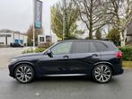 BMW X5 xDrive45e 394PK M-Sport•Pano•Leder, Gebruikt, 394 pk, Zwart, Vierwielaandrijving