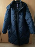 Cecil blauwe winterjas - Maat xxl, Kleding | Dames, Jassen | Winter, Blauw, Maat 46/48 (XL) of groter, Ophalen of Verzenden, Zo goed als nieuw
