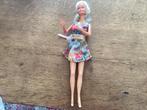 Mattel barbie made in Spain vintage., Ophalen of Verzenden, Gebruikt