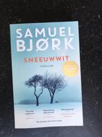 Samuel Bjork - Sneeuwwit, Ophalen of Verzenden, Samuel Bjork, Zo goed als nieuw