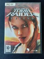 Tomb Raider Legend, Spelcomputers en Games, Games | Pc, Avontuur en Actie, 1 speler, Ophalen of Verzenden, Zo goed als nieuw