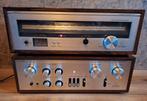 Prachtige Luxman L-31 Set: Versterker & Tuner - Gereviseerd!, Ophalen