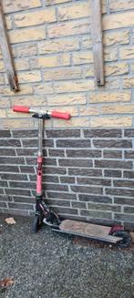 Oxelo MID 1 kinderstep, Ophalen of Verzenden, Gebruikt, Gewone step, Oxelo (Decathlon)