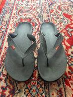 Vans slippers maat 44, Ophalen of Verzenden, Gedragen
