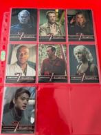 Battlestar Galactica 2008-2009 Trading Cards, Verzenden, Nieuw, Tv, Foto of Kaart