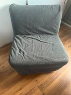 2x IKEA LYCKSELE LOVAS Chair/Sofa-Bed, Huis en Inrichting, Ophalen, Zo goed als nieuw, Tweepersoons