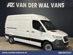 Mercedes-Benz Sprinter 316 CDI 163pk 3500kg Trekhaak L2H2 Eu, Auto's, Gebruikt, 4 cilinders, Wit, Bedrijf