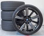 BMW X5 X6 G05 G06 22 inch velgen Styling 749M Origineel BTW, Auto-onderdelen, Banden en Velgen, Banden en Velgen, Nieuw, Overige maten