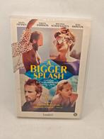 A bigger splash dvd, Ophalen of Verzenden, Zo goed als nieuw, Overige gebieden